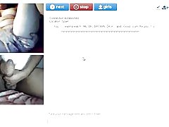 Chatrandom:ภาษาสเปน milf เอาของฉันน้ำเชื้อในขณะที่น้ำยาจิ๋ม
