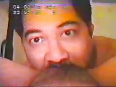 Malaysian ทีวีนักแสดงนักเรียนจากเทปลับนั่นเผยแพร่ส่วนหนึ่ง 3