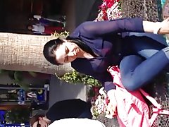 ร้อนแรง milf ในแด่เสื้อ