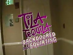 Tila nguyen-สุดยอดดวงดาว-โดย packmans