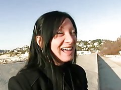 ภาษาโรมานี name นคนเอเชีย milf