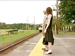 ญี่ปุ่นรักจากสถานี...f70