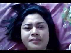 ภาษาอินโดนีเซีย name-tante dientot