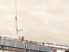 ฉันคิด milf นเพื่อนบ้านอีกครั้ง