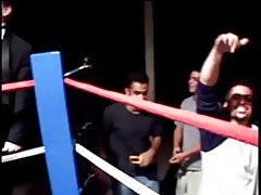 ไอ้จ้อน-บ้าเข้าร่วมกับผู้หญิงแพศยานดูแข่ง